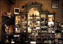 Bistro Jarl baren
