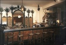 Sophies bar Biblioteksgatan Stockholm