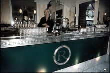Tapasbar